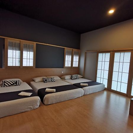 Tatami D'Tepi Laut - Pangkor Island Villa Kampong Sungai Udang ภายนอก รูปภาพ