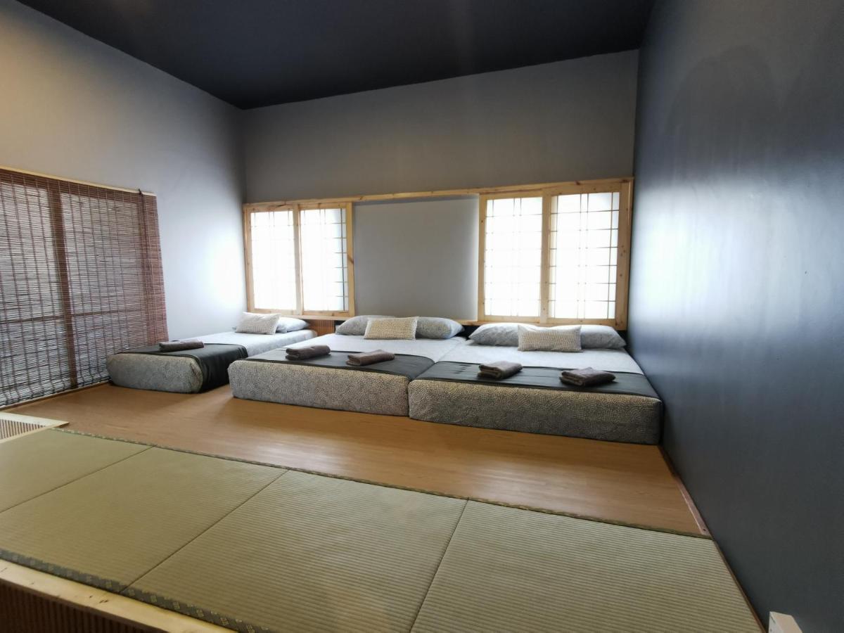 Tatami D'Tepi Laut - Pangkor Island Villa Kampong Sungai Udang ภายนอก รูปภาพ