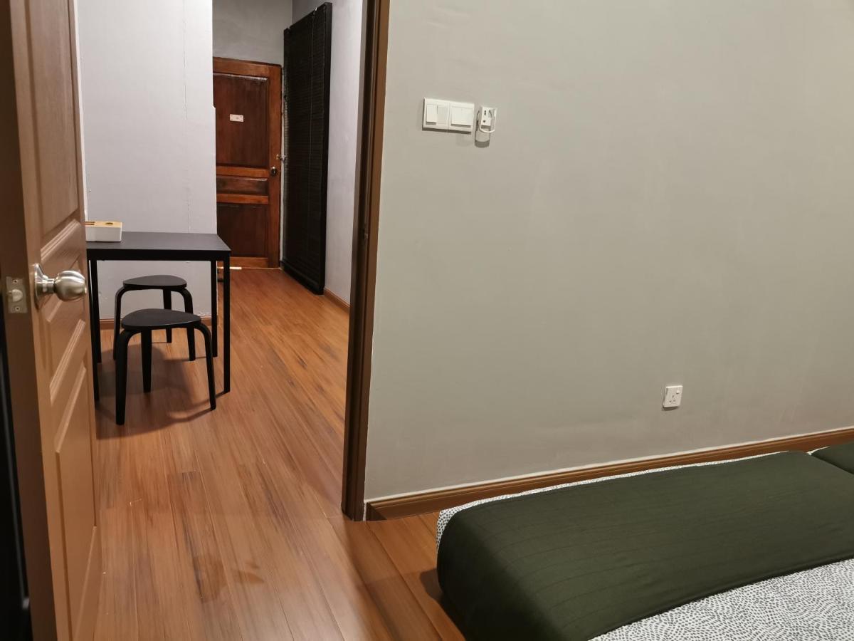 Tatami D'Tepi Laut - Pangkor Island Villa Kampong Sungai Udang ภายนอก รูปภาพ