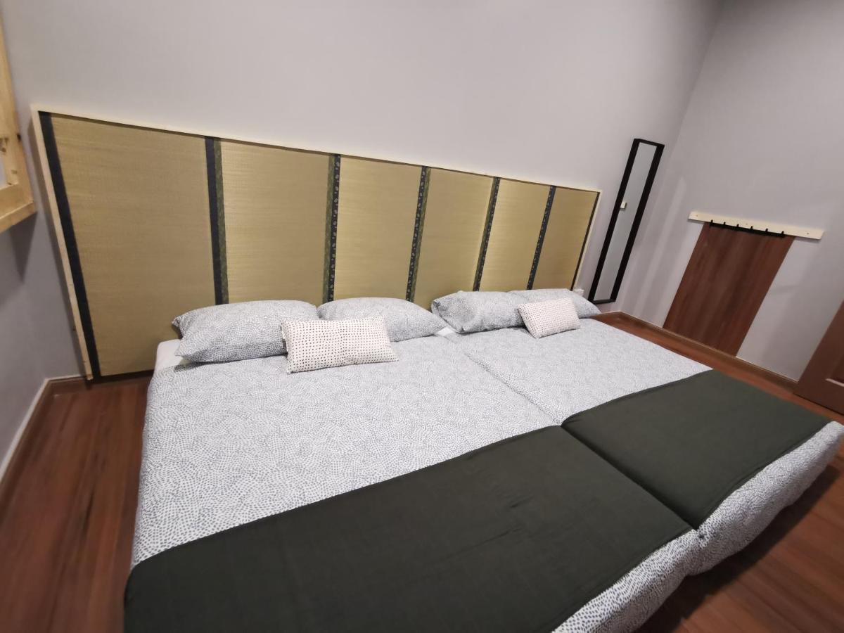 Tatami D'Tepi Laut - Pangkor Island Villa Kampong Sungai Udang ภายนอก รูปภาพ