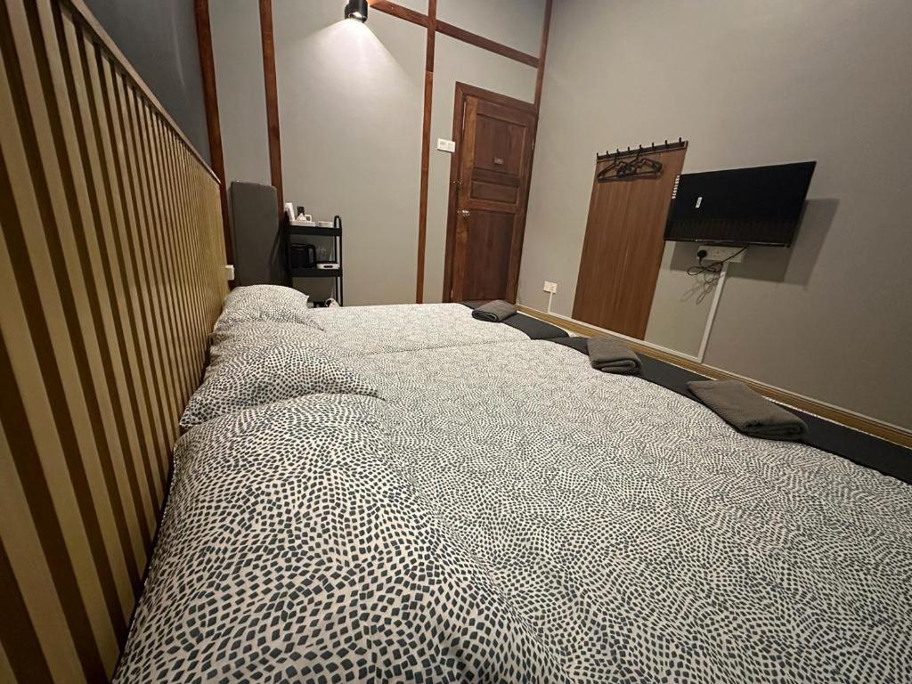 Tatami D'Tepi Laut - Pangkor Island Villa Kampong Sungai Udang ภายนอก รูปภาพ