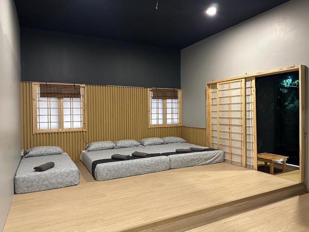 Tatami D'Tepi Laut - Pangkor Island Villa Kampong Sungai Udang ภายนอก รูปภาพ