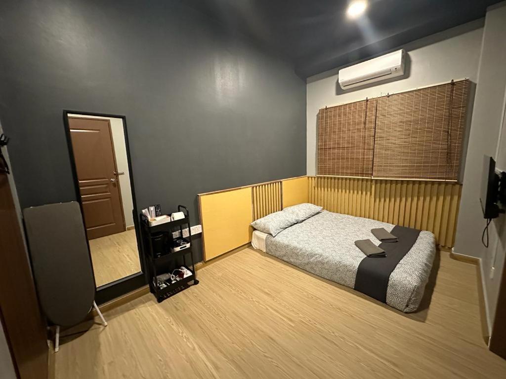 Tatami D'Tepi Laut - Pangkor Island Villa Kampong Sungai Udang ภายนอก รูปภาพ