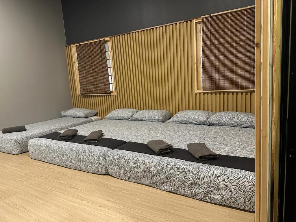 Tatami D'Tepi Laut - Pangkor Island Villa Kampong Sungai Udang ภายนอก รูปภาพ