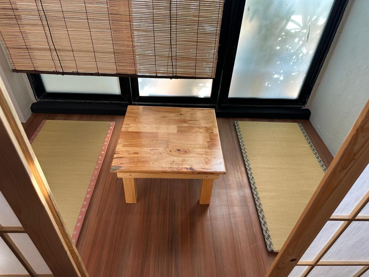 Tatami D'Tepi Laut - Pangkor Island Villa Kampong Sungai Udang ภายนอก รูปภาพ