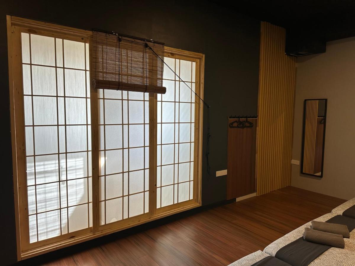 Tatami D'Tepi Laut - Pangkor Island Villa Kampong Sungai Udang ภายนอก รูปภาพ