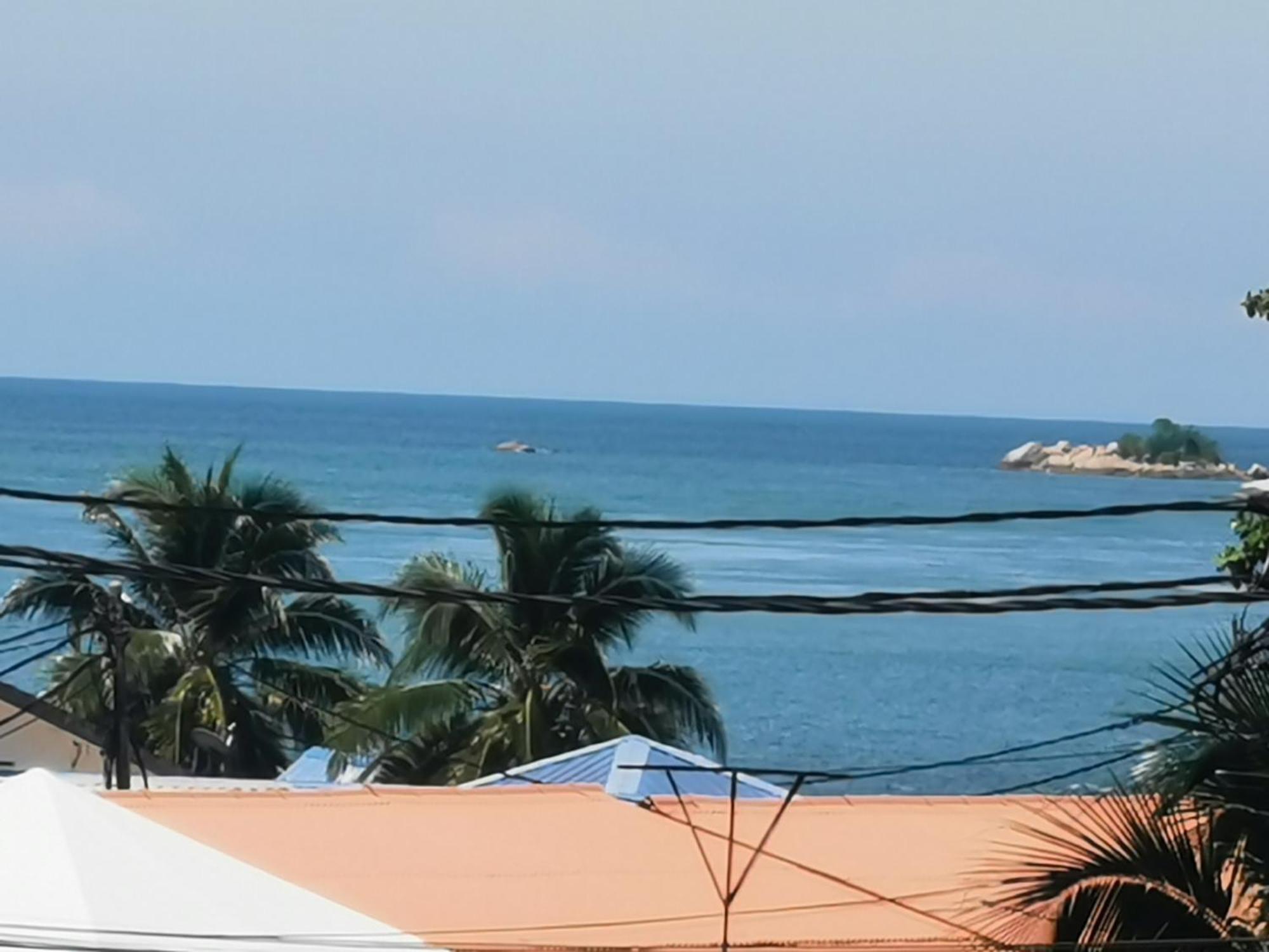 Tatami D'Tepi Laut - Pangkor Island Villa Kampong Sungai Udang ภายนอก รูปภาพ