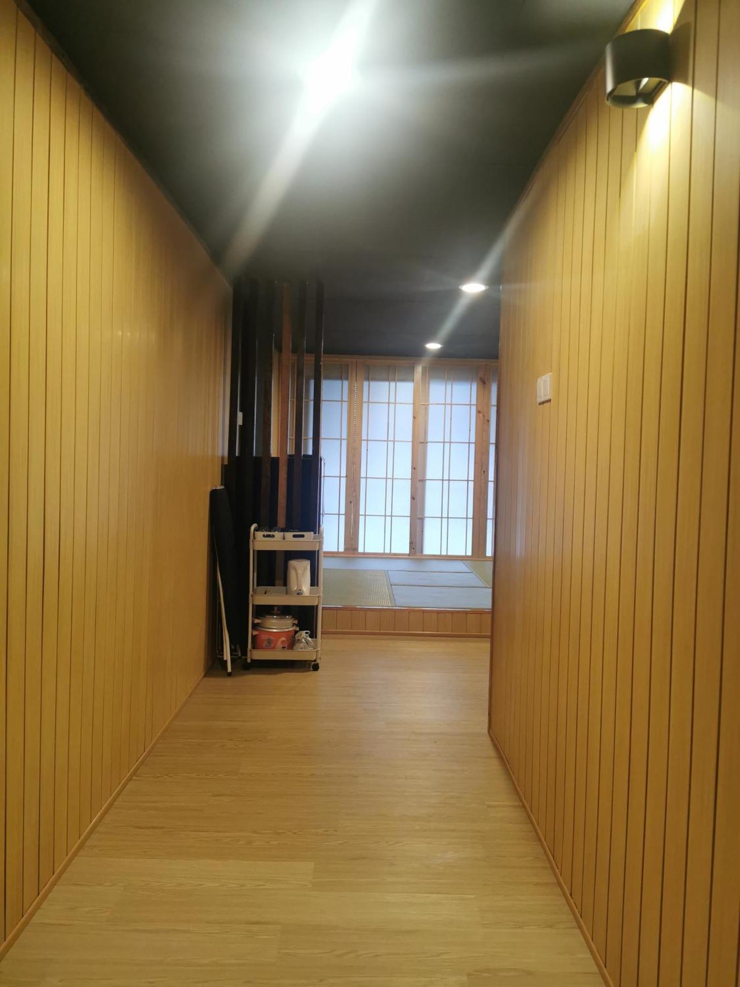 Tatami D'Tepi Laut - Pangkor Island Villa Kampong Sungai Udang ภายนอก รูปภาพ