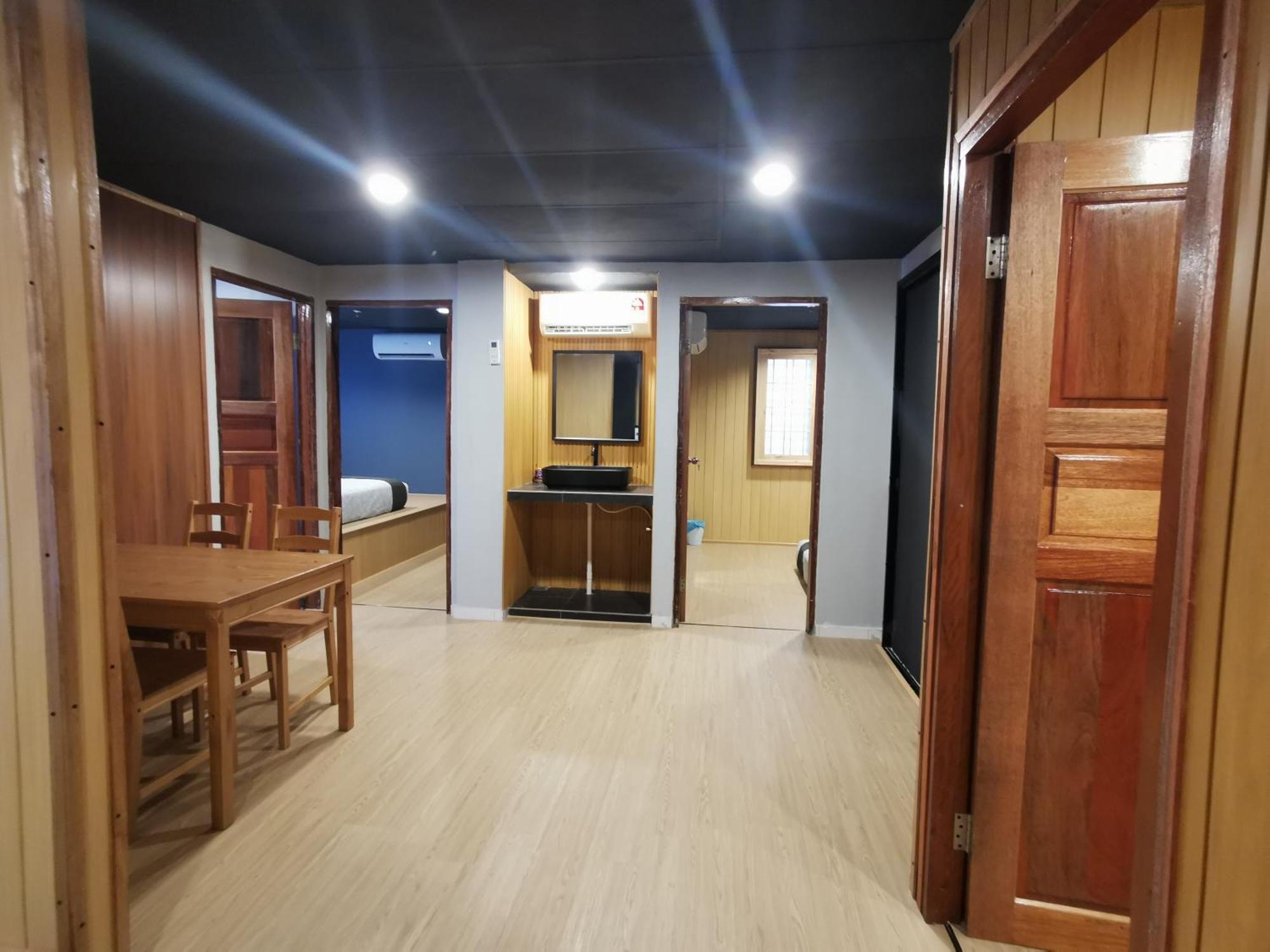 Tatami D'Tepi Laut - Pangkor Island Villa Kampong Sungai Udang ภายนอก รูปภาพ