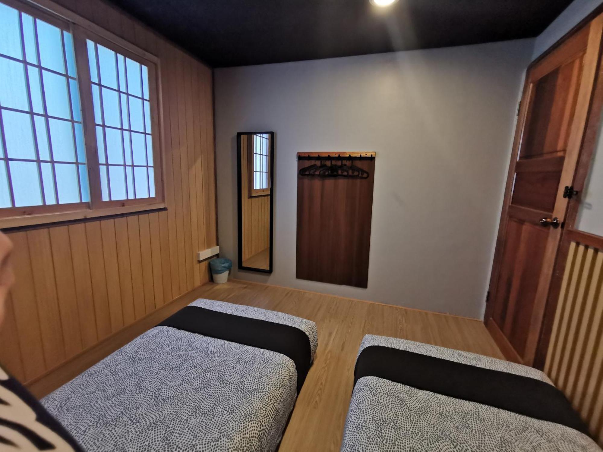 Tatami D'Tepi Laut - Pangkor Island Villa Kampong Sungai Udang ภายนอก รูปภาพ