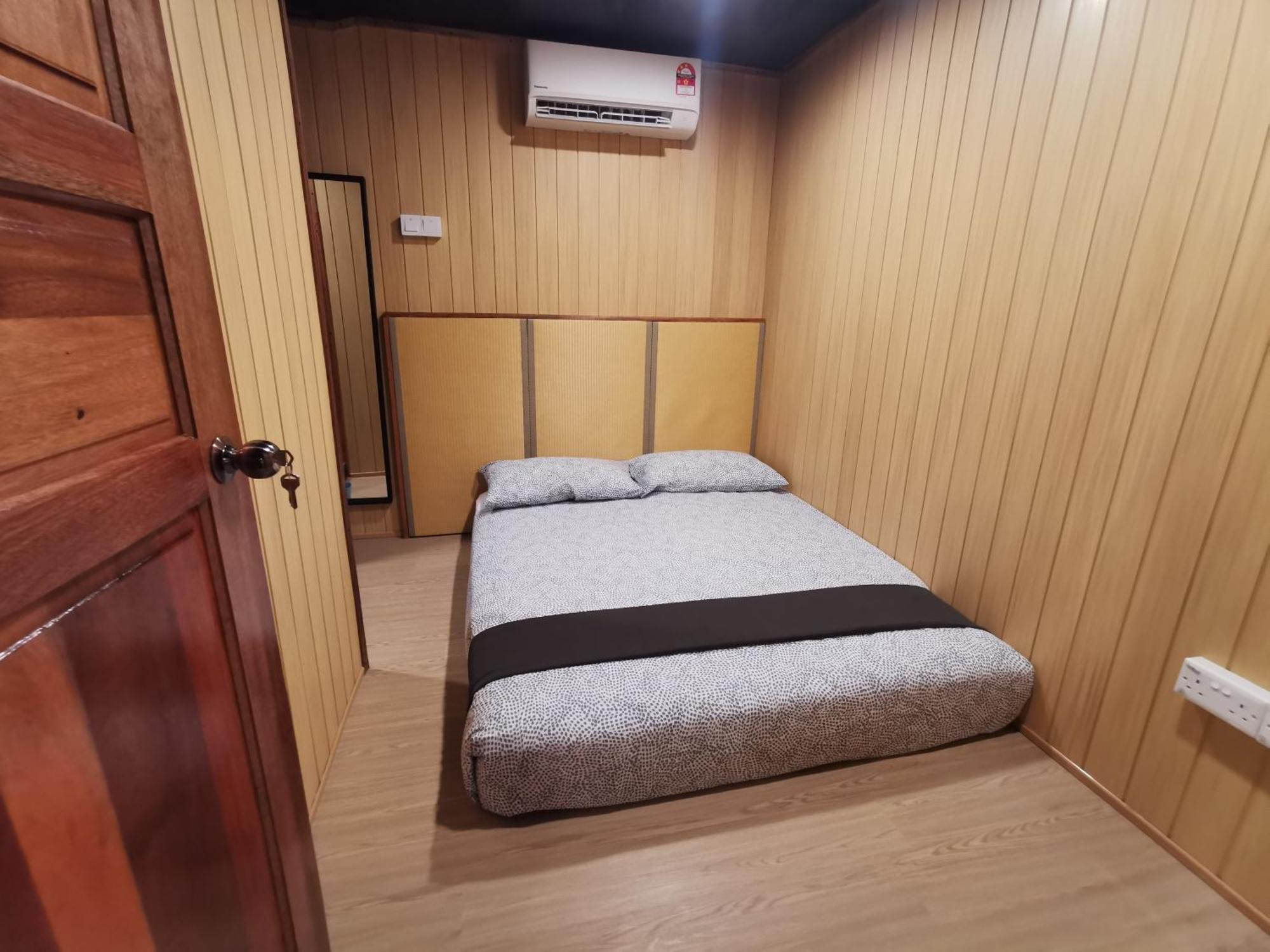 Tatami D'Tepi Laut - Pangkor Island Villa Kampong Sungai Udang ภายนอก รูปภาพ