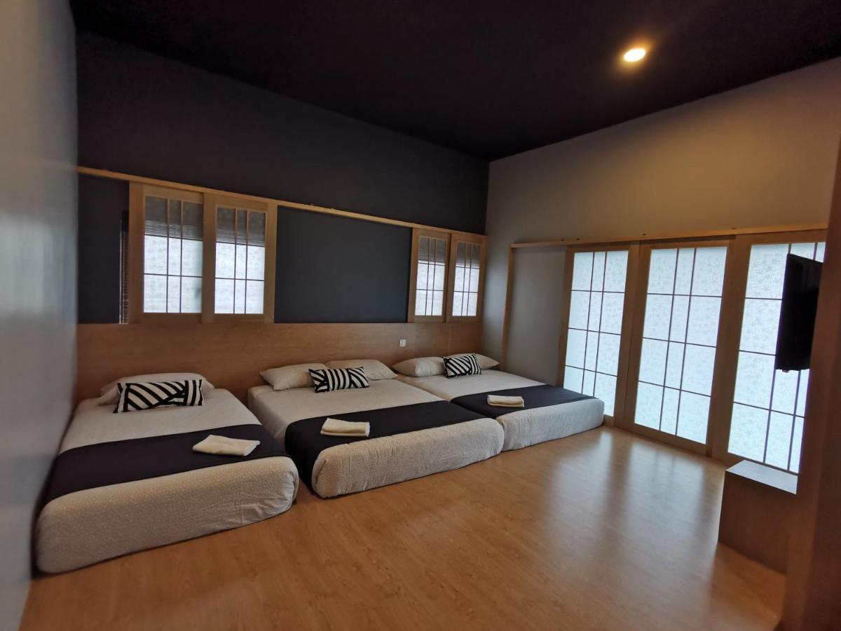 Tatami D'Tepi Laut - Pangkor Island Villa Kampong Sungai Udang ภายนอก รูปภาพ